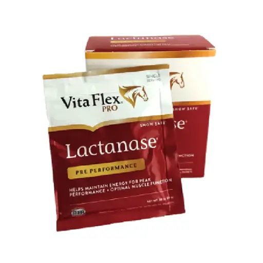 Lactanase 25 grs