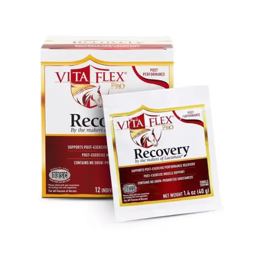 Recovery Sobre x 40 grs