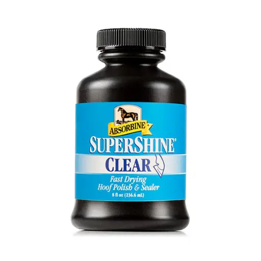 Super Shine Clear 240 ml