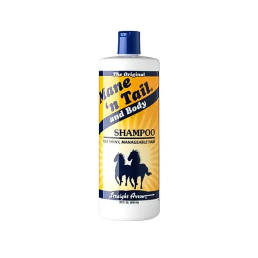 SHAMPOO MANE N´TAIL