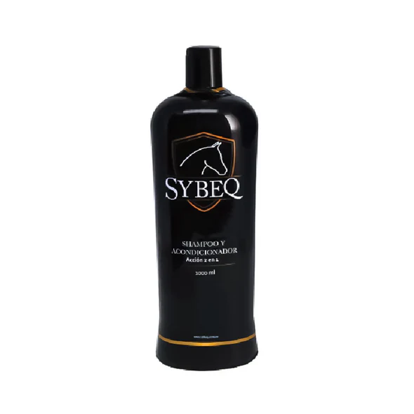 SHAMPOO 2 EN 1 SYBEQ