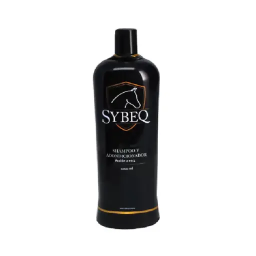 SHAMPOO 2 EN 1 SYBEQ