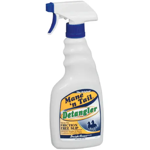 DESENREDANTE MANE N´ TAIL