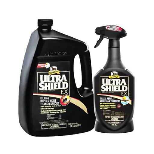 ULTRA SHIELD EX REPELENTE
