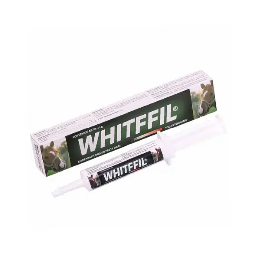 WHITFFIL JERINGA 40 GR