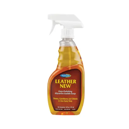 JABON DE GLICERINA LEATHER NEW 