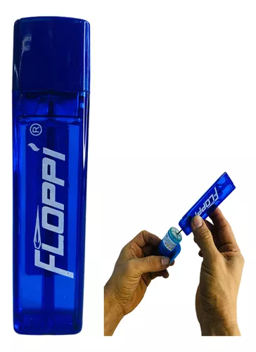 Pipetas Gas Butano Recargas