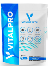 Vitalpro x 300 grs