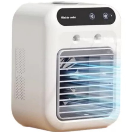 Aire Acondicionado de Escritorio de 25 W