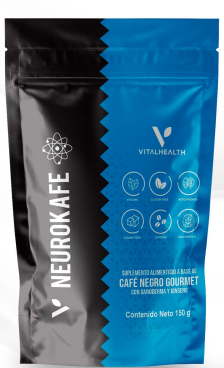 Neurokafe x 150 grs