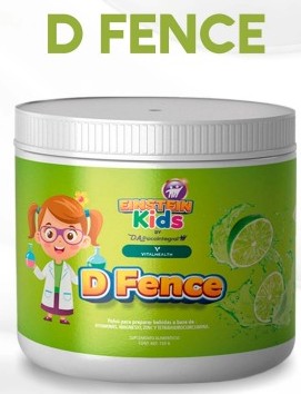 D fence tarro x 125 grs