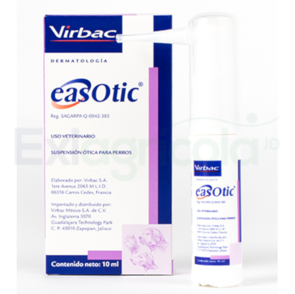 Easotic 