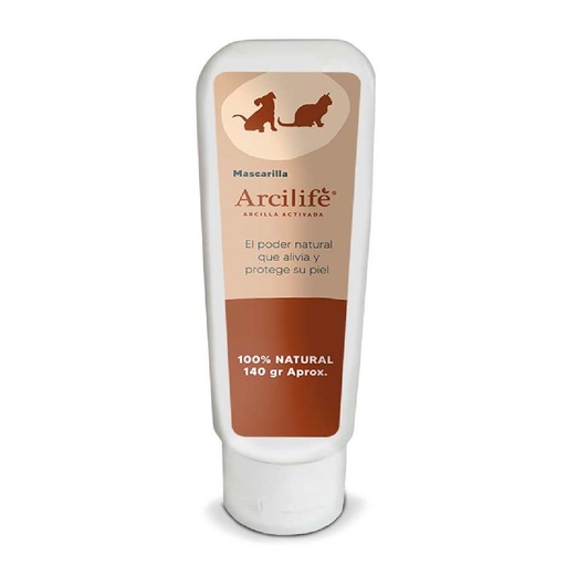 Arcilife Mascarilla x 140 grs