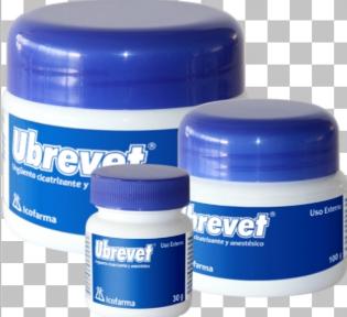 Ubrevet pote 30 grs