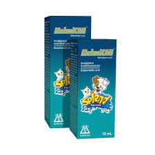 Meloxican gotas 30 ml